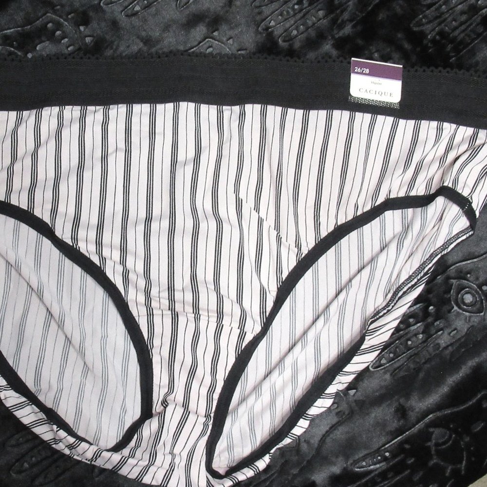 Cacique Hipster Panty